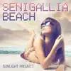 Sunlight Project - Senigallia Beach - Single
